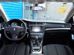 2014款 1.8L 自动 豪华版