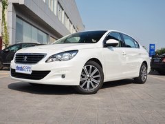 2014款 1.8L 自动 豪华版