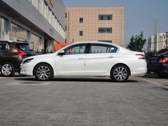 2014款 1.8L 自动 豪华版