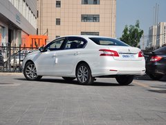 2014款 1.8L 自动 豪华版