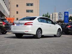 2014款 1.8L 自动 豪华版
