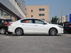 2014款 1.8L 自动 豪华版