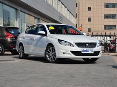 2014款 1.8L 自动 豪华版