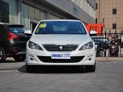 2014款 1.8L 自动 豪华版