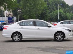2014款 1.8L 自动 豪华版
