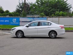 2014款 1.8L 自动 豪华版