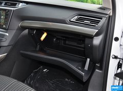 2014款 1.8L 自动 豪华版