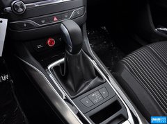2014款 1.8L 自动 豪华版