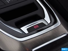 2014款 1.8L 自动 豪华版