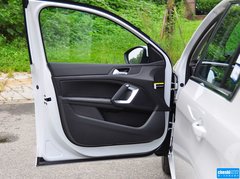 2014款 1.8L 自动 豪华版