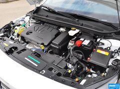 2014款 1.8L 自动 豪华版