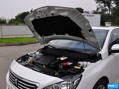 2014款 1.8L 自动 豪华版