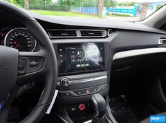 2014款 1.8L 自动 豪华版