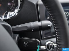 2014款 1.8L 自动 豪华版