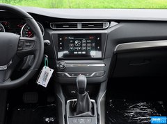 2014款 1.8L 自动 豪华版