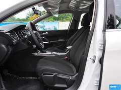 2014款 1.8L 自动 豪华版