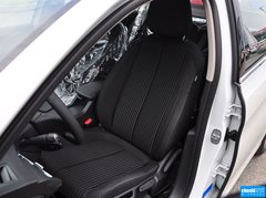 2014款 1.8L 自动 豪华版