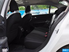 2014款 1.8L 自动 豪华版