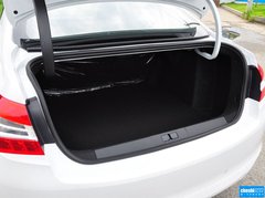 2014款 1.8L 自动 豪华版