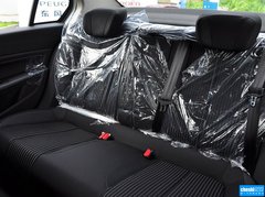 2014款 1.8L 自动 豪华版