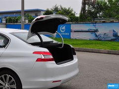 2014款 1.8L 自动 豪华版