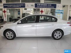 2014款 1.8L 自动 领先版
