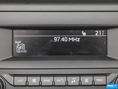 2014款 1.8L 自动 领先版