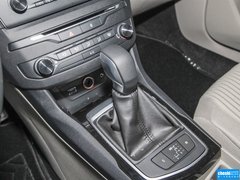 2014款 1.8L 自动 领先版
