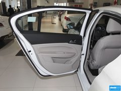 2014款 1.8L 自动 领先版