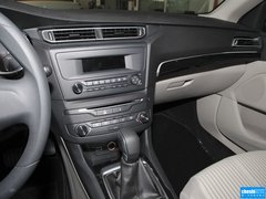 2014款 1.8L 自动 领先版
