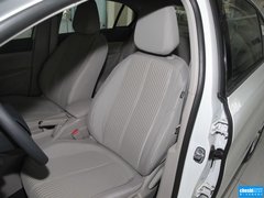2014款 1.8L 自动 领先版