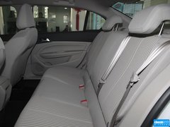 2014款 1.8L 自动 领先版