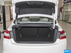 2014款 1.8L 自动 领先版