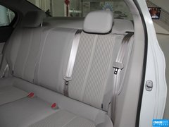 2014款 1.8L 自动 领先版