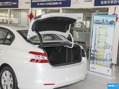 2014款 1.8L 自动 领先版