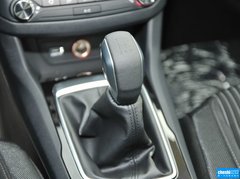 2014款 1.8L 手动 领先版
