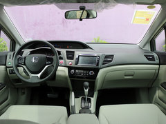 2014款 1.8L 自动 舒适版