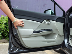 2014款 1.8L 自动 舒适版