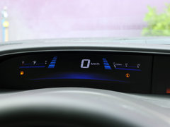 2014款 1.8L 自动 舒适版
