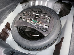 思域 2014款 1.8L 自动 舒适版