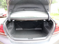 思域 2014款 1.8L 自动 舒适版