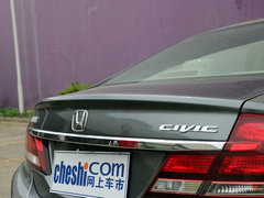 2014款 1.8L 自动 舒适版