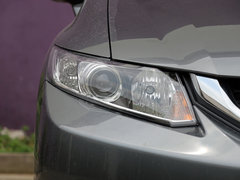 2014款 1.8L 自动 舒适版