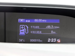 2014款 1.8L 自动 舒适版