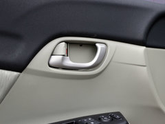 2014款 1.8L 自动 舒适版