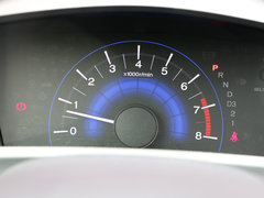 2014款 1.8L 自动 舒适版