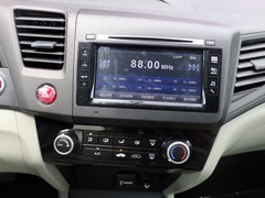2014款 1.8L 自动 舒适版