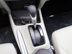 2014款 1.8L 自动 舒适版