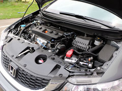 2014款 1.8L 自动 舒适版