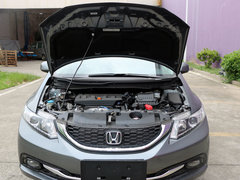 2014款 1.8L 自动 舒适版
